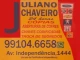 Logo de Juliano Chaveiro
